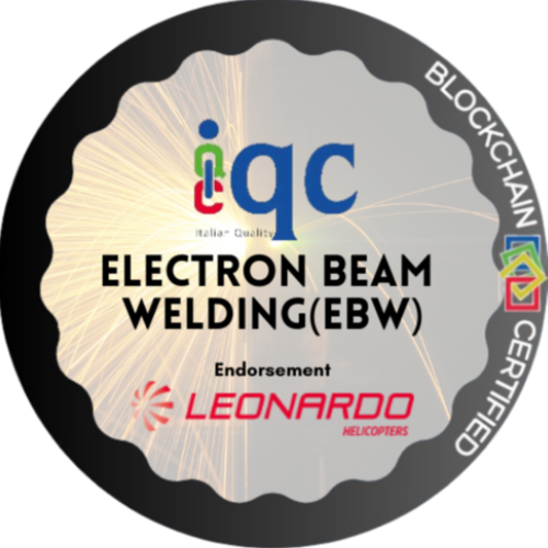 ELECTRON BEAM WELDING (EBW)
